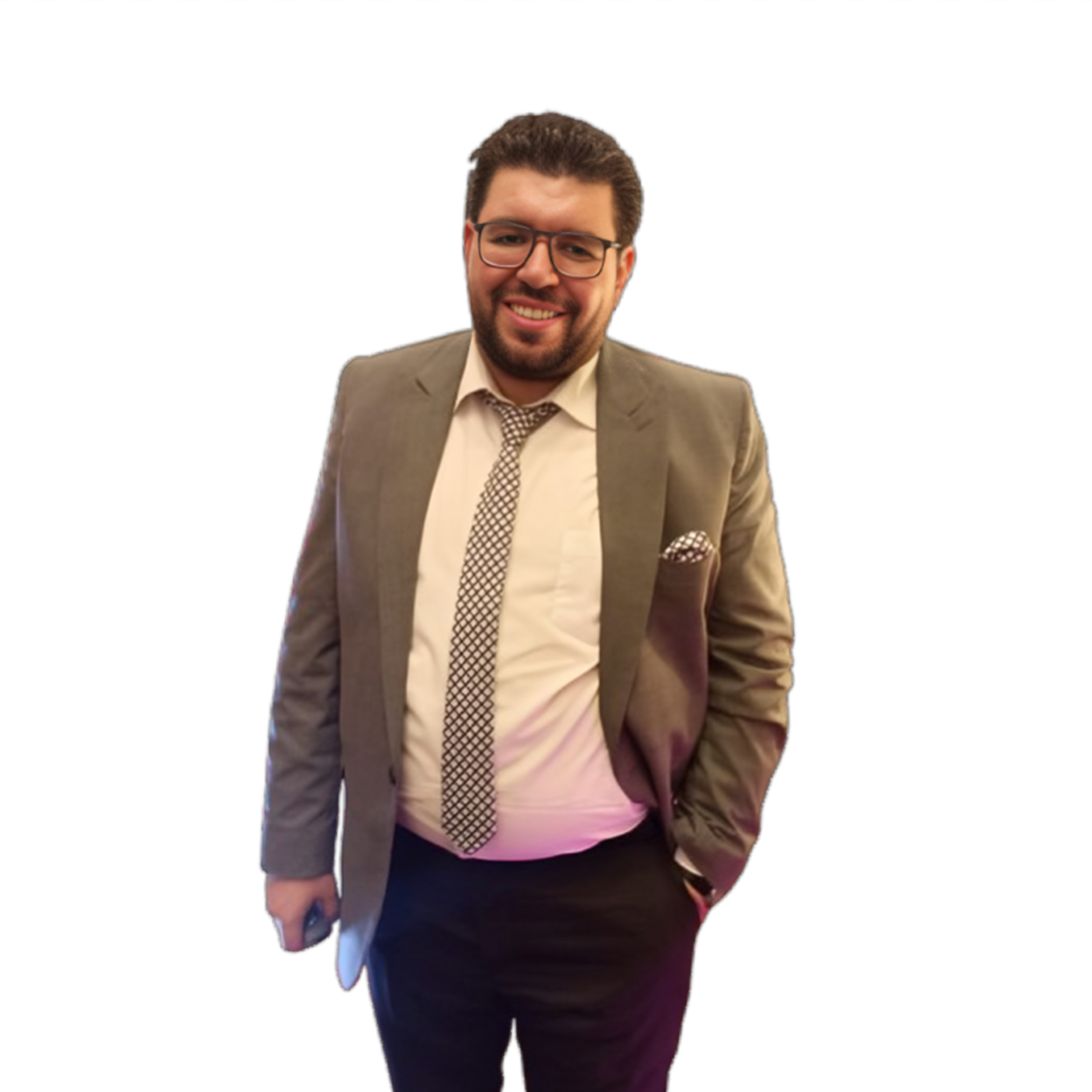 محمد الصالح